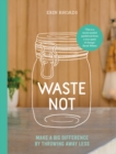 Image for Waste Not
