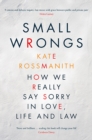 Image for Small Wrongs