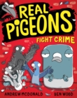 Image for Real Pigeons Fight Crime #1