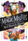 Image for Magic Misfits #2: The Second Story