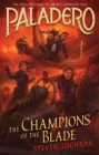 Image for The Champions of the Blade