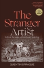 Image for Stranger Artist : A Life At The Edge Of Kimberley Painting