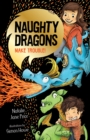 Image for Naughty Dragons Make Trouble!
