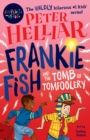 Image for Frankie Fish and the Tomb of Tomfoolery: Australia Reads Special Edition