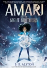 Image for Amari and the Night Brothers: Amari #1