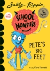 Image for Pete&#39;s Big Feet: School of Monsters