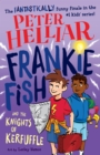 Image for Frankie Fish and the Knights of Kerfuffle