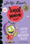 Image for Jamie Lee&#39;s Birthday Treat: School of Monsters