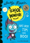 Image for Bat-Boy Tim says BOO!: School of Monsters