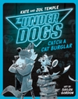 Image for The Underdogs Catch a Cat Burglar