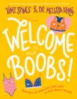 Image for Welcome to Your Boobs: Your easy, no-silly-questions guide to your breast friends
