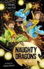 Image for Naughty Dragons Fire Up!: Naughty Dragons #3