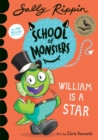 Image for William is a Star: School of Monsters