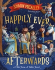 Image for Happily Ever Afterwards: A Tale from a Taller Forest