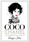 Image for Coco Chanel: The Illustrated World of a Fashion Icon