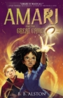 Image for Amari and the Great Game: Amari #2