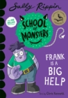 Image for Frank is a Big Help: School of Monsters