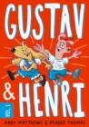 Image for Gustav and Henri: Volume #1