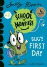 Image for Bug&#39;s First Day: School of Monsters