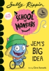 Image for Jem&#39;s Big Idea: School of Monsters