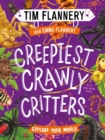 Image for Explore Your World: Creepiest Crawly Critters: Explore Your World #4