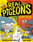 Image for Real Pigeons Stay Coo: Real Pigeons #10