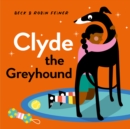 Image for Clyde the Greyhound