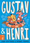 Image for Gustav and Henri: Volume #2