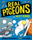 Image for Real Pigeons Nest Hard: Real Pigeons #3