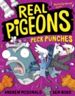 Image for Real Pigeons Peck Punches: Real Pigeons #5