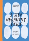 Image for 9 Step Negativity Detox