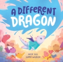 Image for Different Dragon: An Uplifting Picture Book About Being Special
