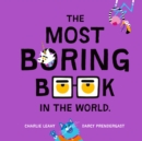 Image for The Most Boring Book in the World #1