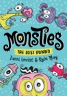 Image for Lost Bunny: Monsties #1