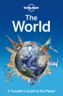 Image for Lonely Planet The World
