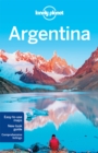 Image for Lonely Planet Argentina