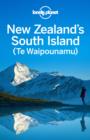 Image for New Zealand&#39;s South Island.