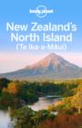 Image for New Zealand&#39;s North Island.