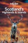 Image for Scotland&#39;s Highlands and Islands.