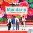 Image for Lonely Planet Mandarin Phrasebook and Audio CD