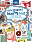 Image for Adventures in Busy Places, Activities and Sticker Books