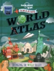 Image for Amazing World Atlas