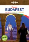 Image for Pocket Budapest  : top sights, local life, made easy