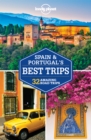 Image for Lonely Planet Spain &amp; Portugal&#39;s Best Trips