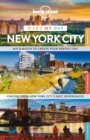 Image for Lonely Planet Make My Day New York City