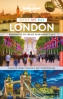 Image for Lonely Planet Make My Day London