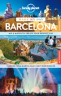 Image for Lonely Planet Make My Day Barcelona