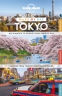 Image for Lonely Planet Make My Day Tokyo
