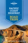 Image for Lonely Planet Pacific Coast Highways Road Trips