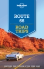 Image for Lonely Planet Route 66 Road Trips